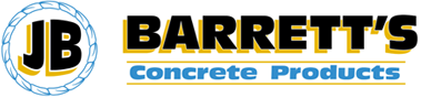 Barretts Concrete