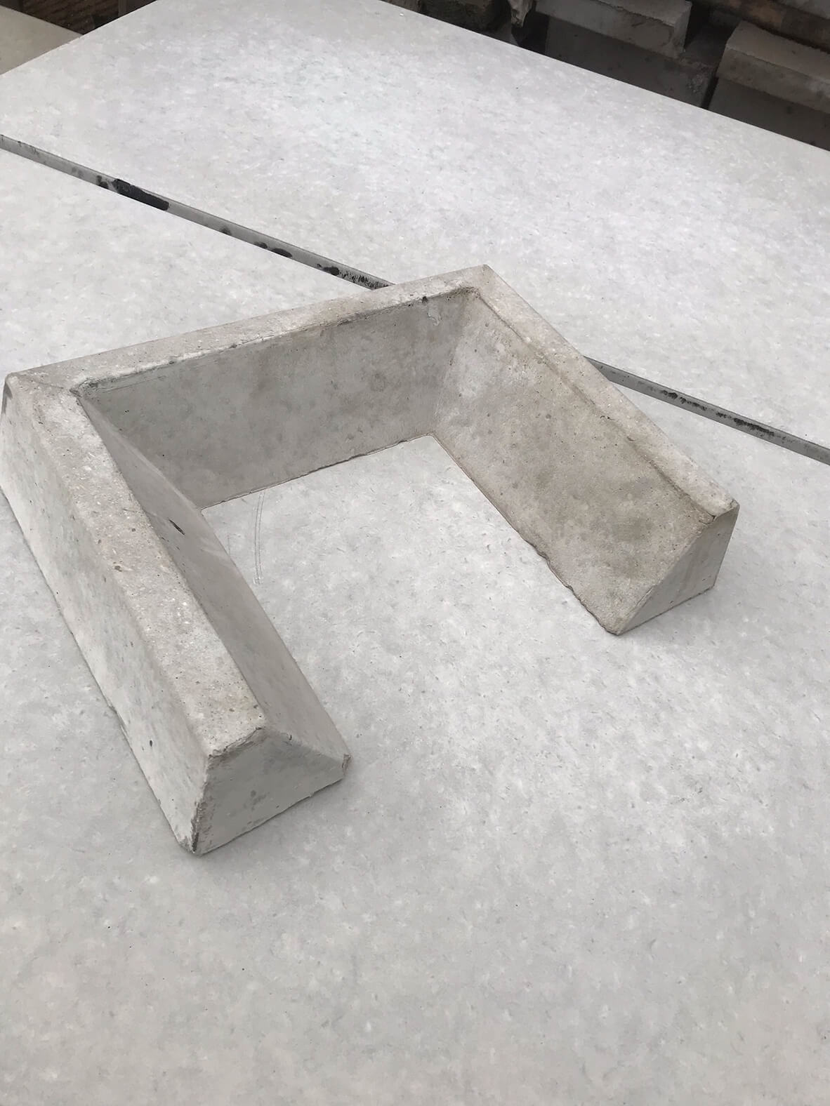 Gullies | Concrete Surrounds & Drainage Products | Barretts Concrete